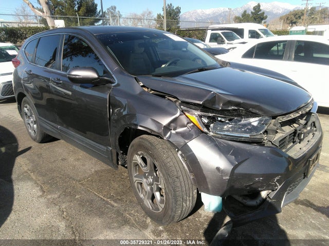 2019 5J6RW1H56KA041364 main image