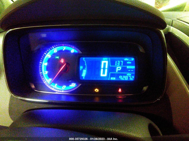 Chevrolet TRAX LS 2015 KL7CJPSB2FB081269 Image 7