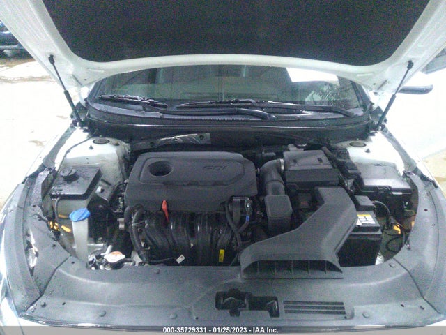 2018 Hyundai Sonata, VIN: 5NPE34AF8JH716723