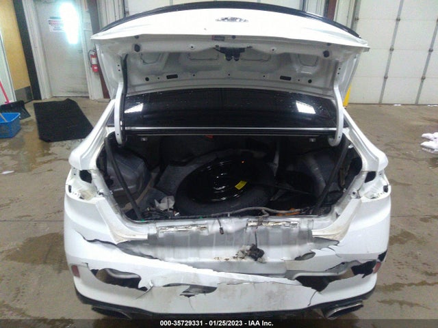 2018 Hyundai Sonata, VIN: 5NPE34AF8JH716723