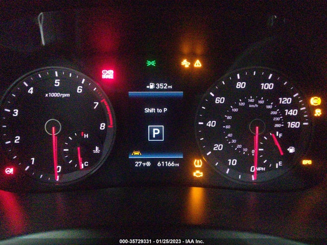 2018 Hyundai Sonata, VIN: 5NPE34AF8JH716723