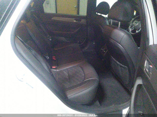 2018 Hyundai Sonata, VIN: 5NPE34AF8JH716723