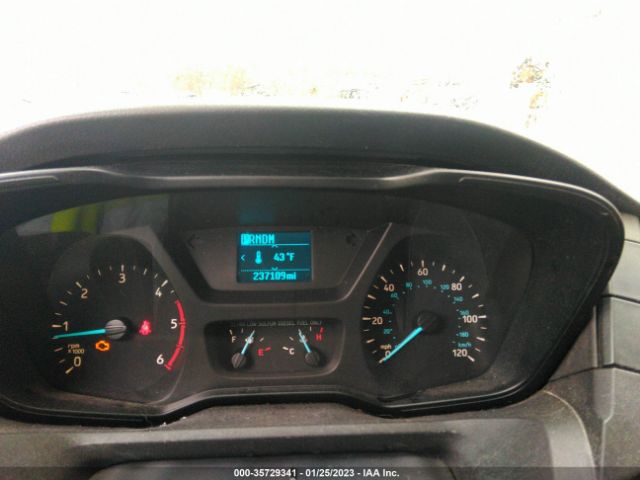 1FTSF4XV5FKA57596 Ford TRANSIT CARGO VAN