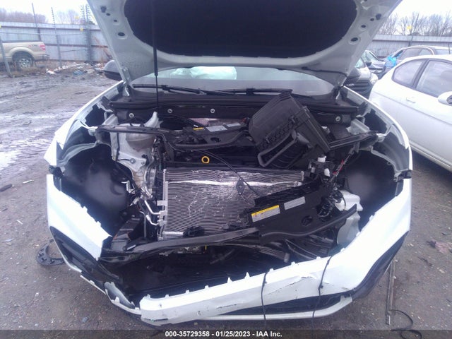 2022 Volkswagen Atlas, VIN: 1V2SR2CA9NC551319