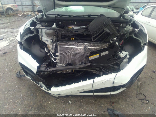 2022 Volkswagen Atlas, VIN: 1V2SR2CA9NC551319
