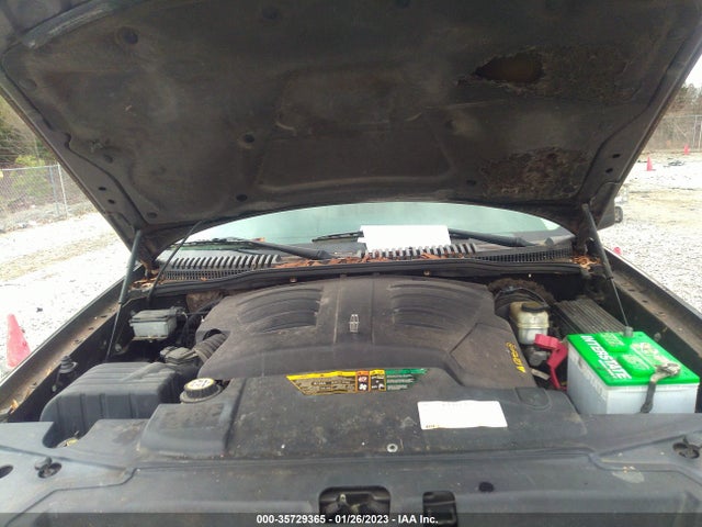 Lincoln Aviator 2005 5LMEU88H85ZJ08140 Image 11