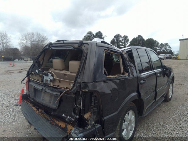 Lincoln Aviator 2005 5LMEU88H85ZJ08140 Image 7