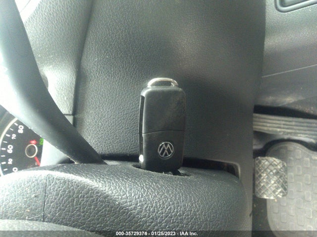 WVGAV3AX2DW594950 Volkswagen Tiguan