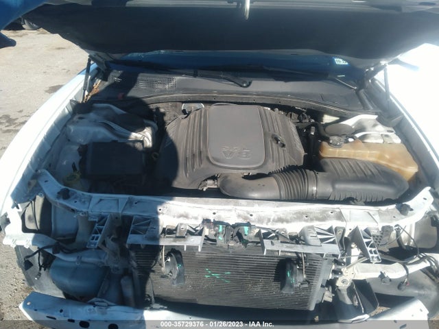 Dodge Charger Rt 2013 2C3CDXCT3DH670776 Image 12