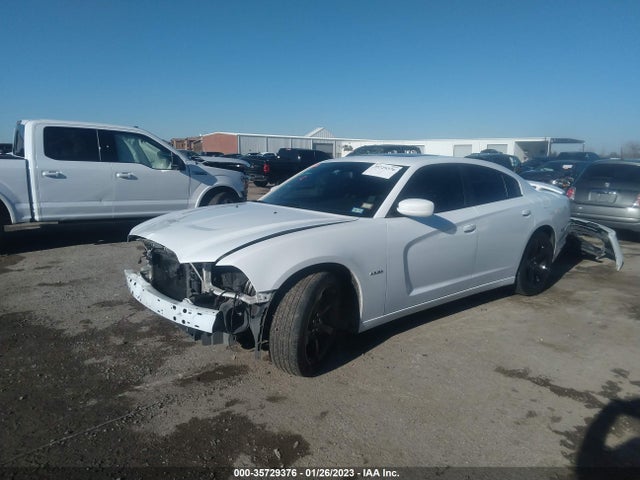Dodge Charger Rt 2013 2C3CDXCT3DH670776 Image 2
