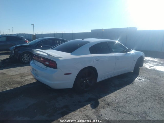 Dodge Charger Rt 2013 2C3CDXCT3DH670776 Image 6