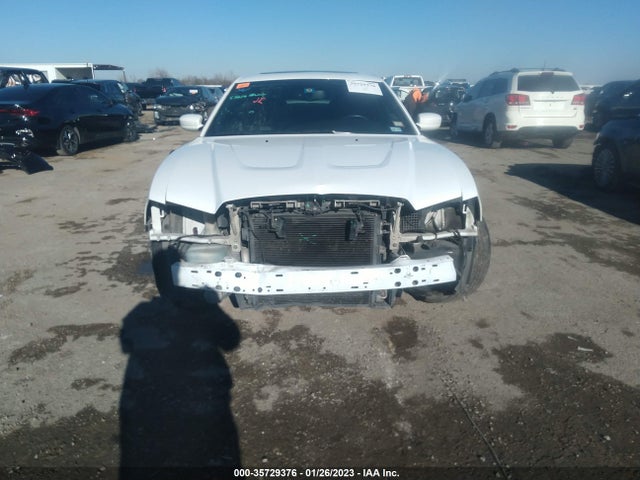 Dodge Charger Rt 2013 2C3CDXCT3DH670776 Image 8