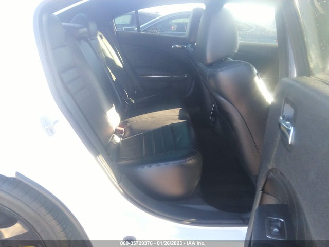 Dodge Charger Rt 2013 2C3CDXCT3DH670776 Image 10