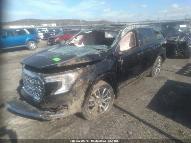3GKALXEV0NL189840 GMC Terrain Denali