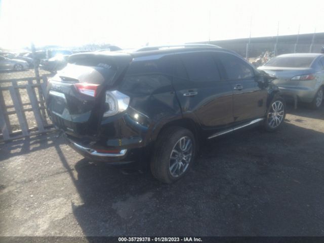 3GKALXEV0NL189840 GMC Terrain Denali