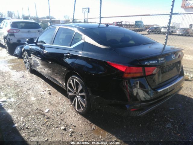 1N4AL4CV4NN362357 Nissan Altima 2.0 Sr