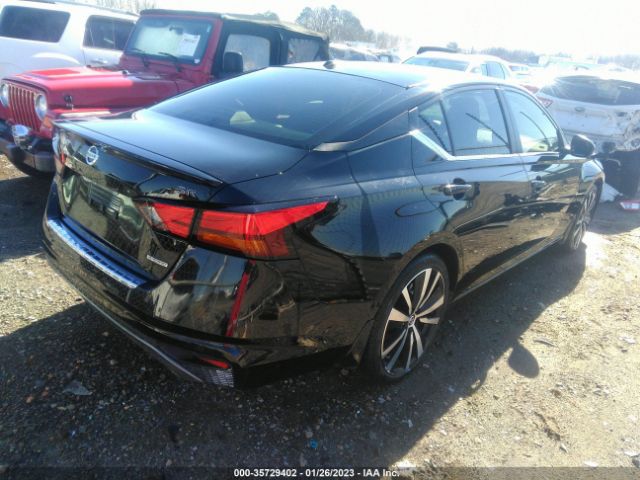 1N4AL4CV4NN362357 Nissan Altima 2.0 Sr
