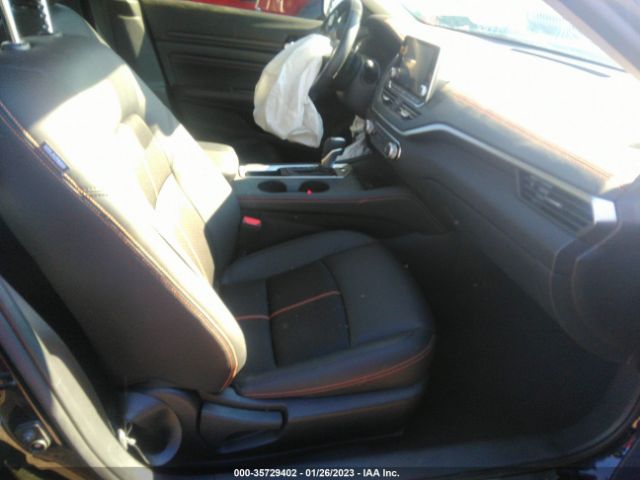 1N4AL4CV4NN362357 Nissan Altima 2.0 Sr