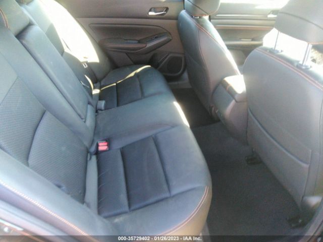 1N4AL4CV4NN362357 Nissan Altima 2.0 Sr