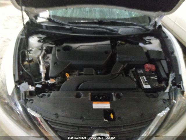 1N4AL3AP0HC162994 Nissan Altima 2.5 Sr
