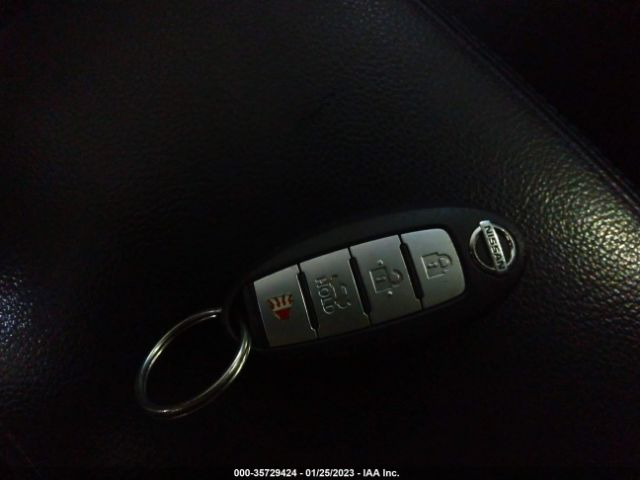 1N4AL3AP0HC162994 Nissan Altima 2.5 Sr
