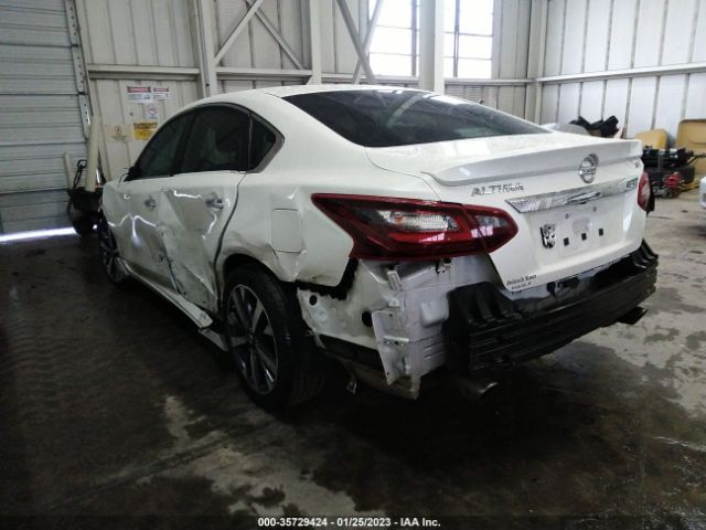 1N4AL3AP0HC162994 Nissan Altima 2.5 Sr