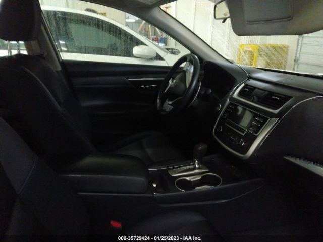 1N4AL3AP0HC162994 Nissan Altima 2.5 Sr