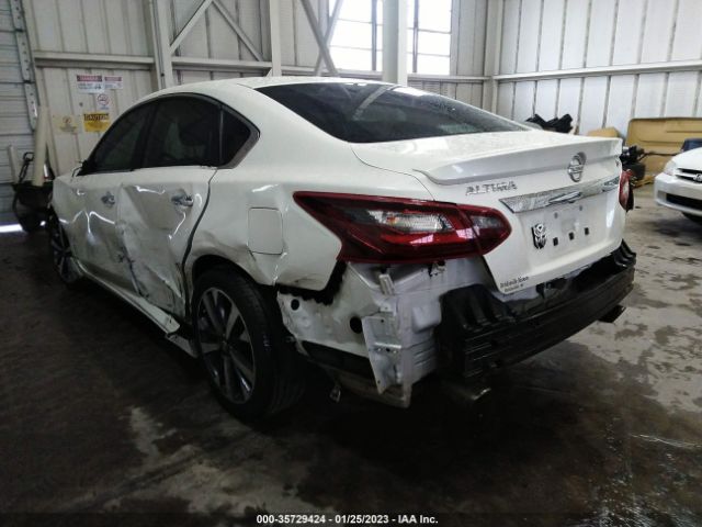 1N4AL3AP0HC162994 Nissan Altima 2.5 Sr