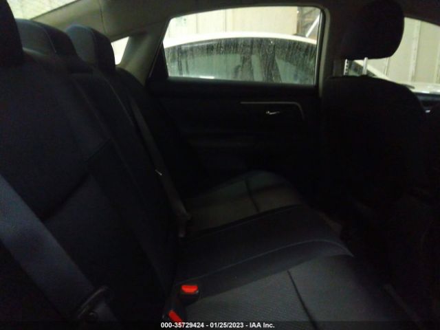 1N4AL3AP0HC162994 Nissan Altima 2.5 Sr