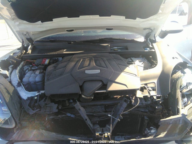 2020 Porsche Cayenne, VIN: WP1AA2AY3LDA09921