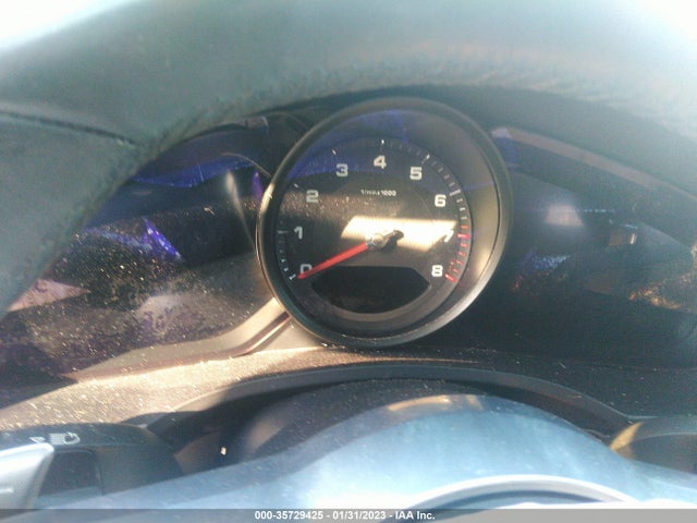 2020 Porsche Cayenne, VIN: WP1AA2AY3LDA09921