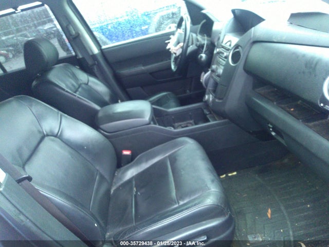2015 Honda Pilot, VIN: 5FNYF3H9XFB011572