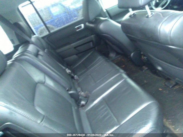 2015 Honda Pilot, VIN: 5FNYF3H9XFB011572