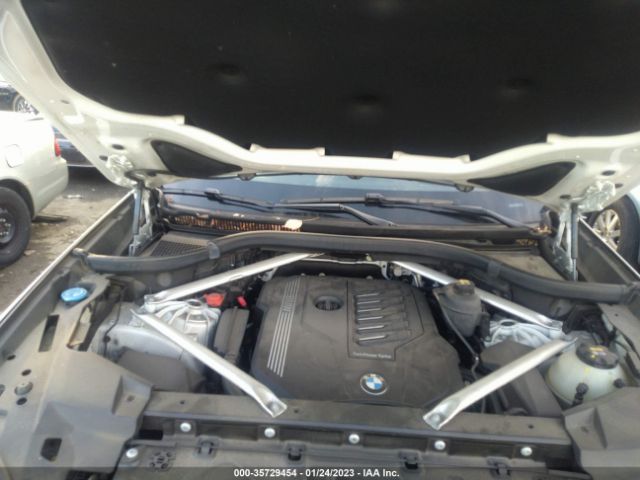5UXCR6C51KLL64473 BMW X5 Xdrive40i