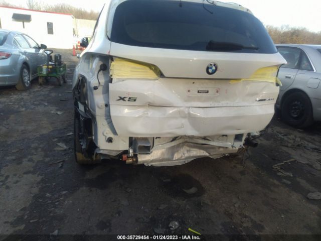 5UXCR6C51KLL64473 BMW X5 Xdrive40i