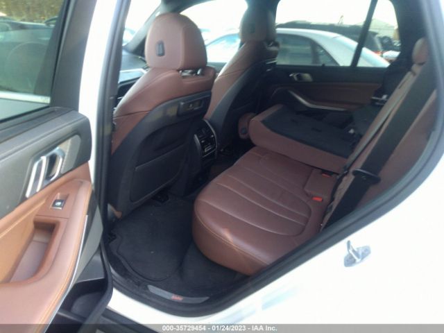 5UXCR6C51KLL64473 BMW X5 Xdrive40i