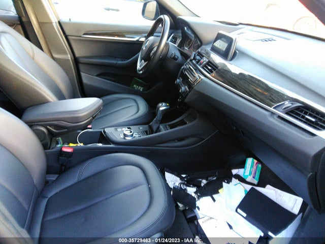 BMW X1 Xdrive28i 2018 WBXHT3C33J5K22508 Image 5
