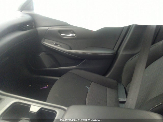 2022 Nissan Sentra, VIN: 3N1AB8CV3NY292179