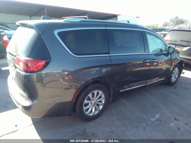 2C4RC1BG7KR650225 Chrysler Pacifica Touring L