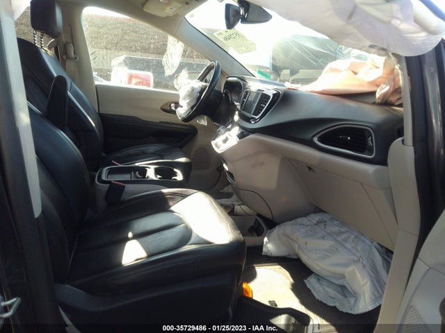 2C4RC1BG7KR650225 Chrysler Pacifica Touring L