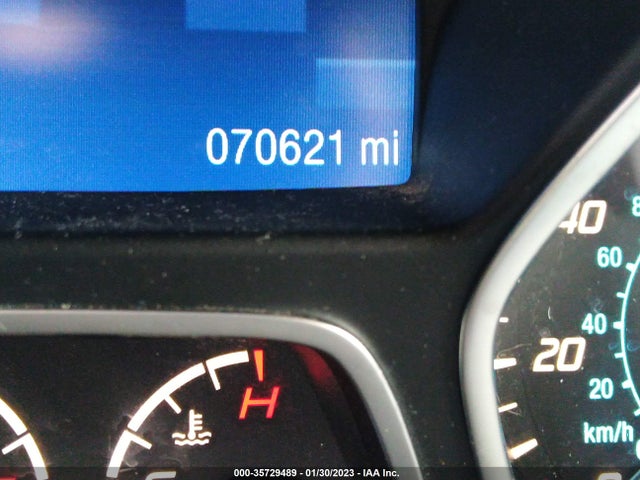 2015 Ford Escape, VIN: 1FMCU9GX9FUA75902