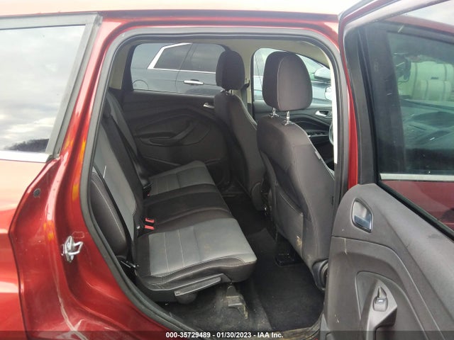 2015 Ford Escape, VIN: 1FMCU9GX9FUA75902