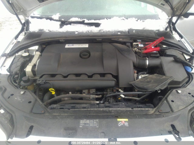 YV1992AHXA1126532 Volvo S80