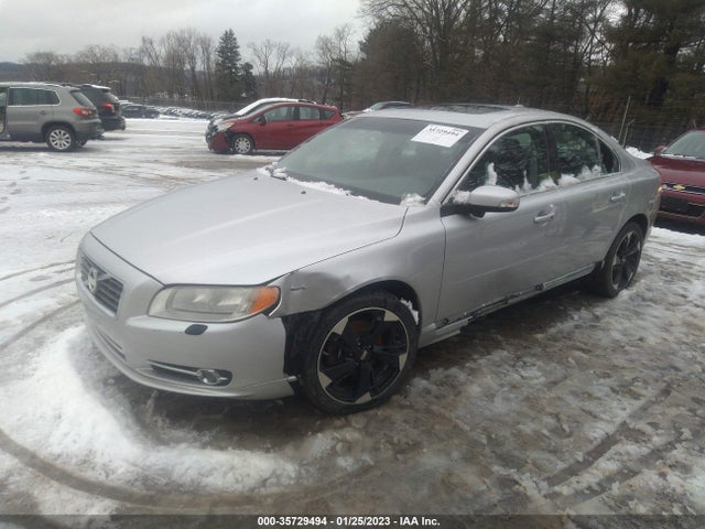 YV1992AHXA1126532 Volvo S80
