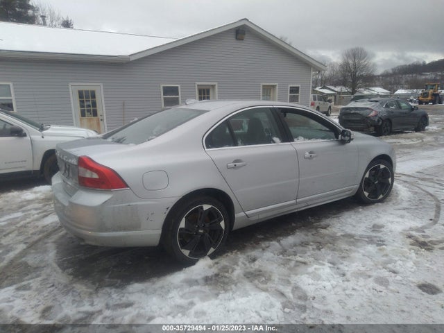 YV1992AHXA1126532 Volvo S80