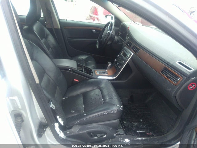 YV1992AHXA1126532 Volvo S80