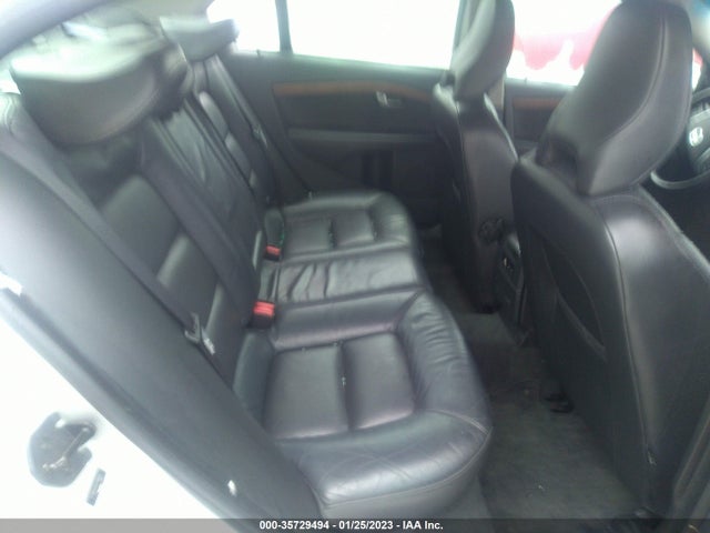 YV1992AHXA1126532 Volvo S80