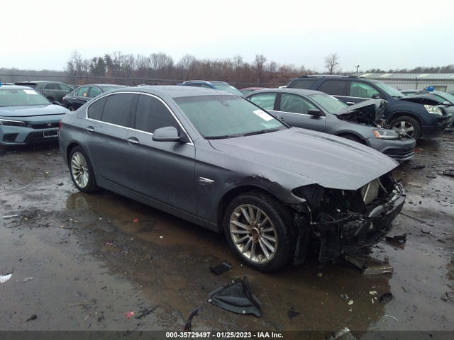 2012 WBAFU7C53CDU65025 main image