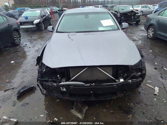 BMW 5 Series 535i Xdrive 2012 WBAFU7C53CDU65025 Image 8
