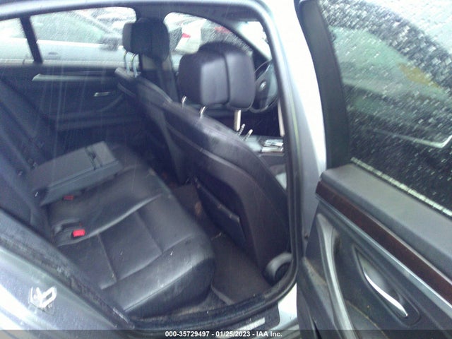 BMW 5 Series 535i Xdrive 2012 WBAFU7C53CDU65025 Image 10